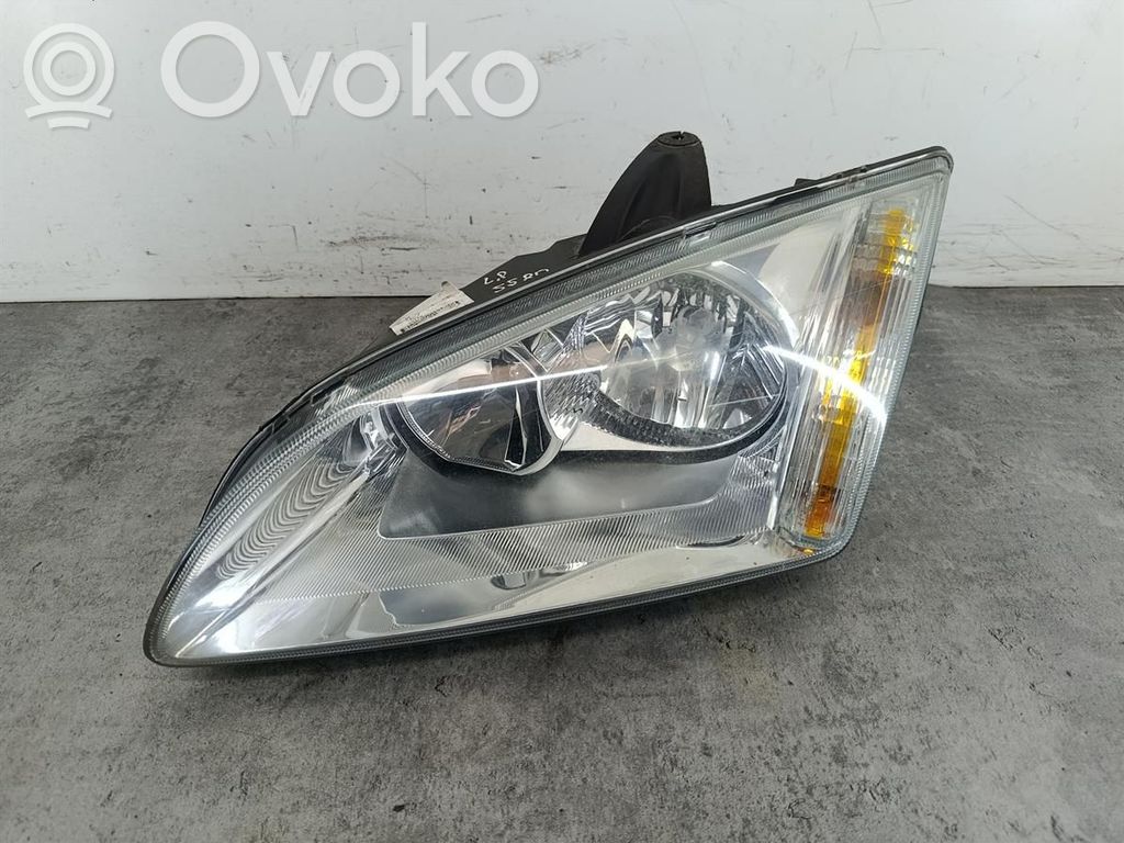 Phare frontale   4M5113W030AC