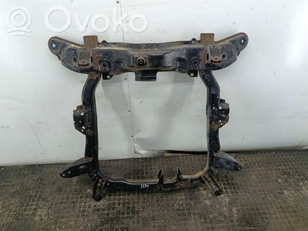 Front subframe