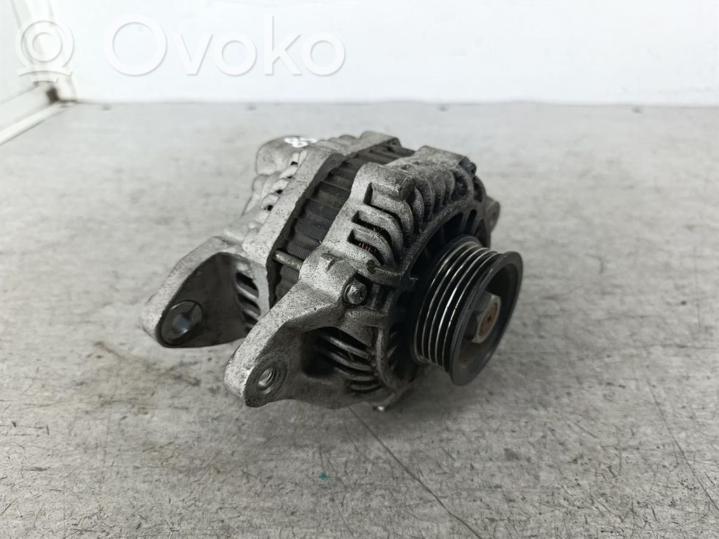 Alternador   A5075