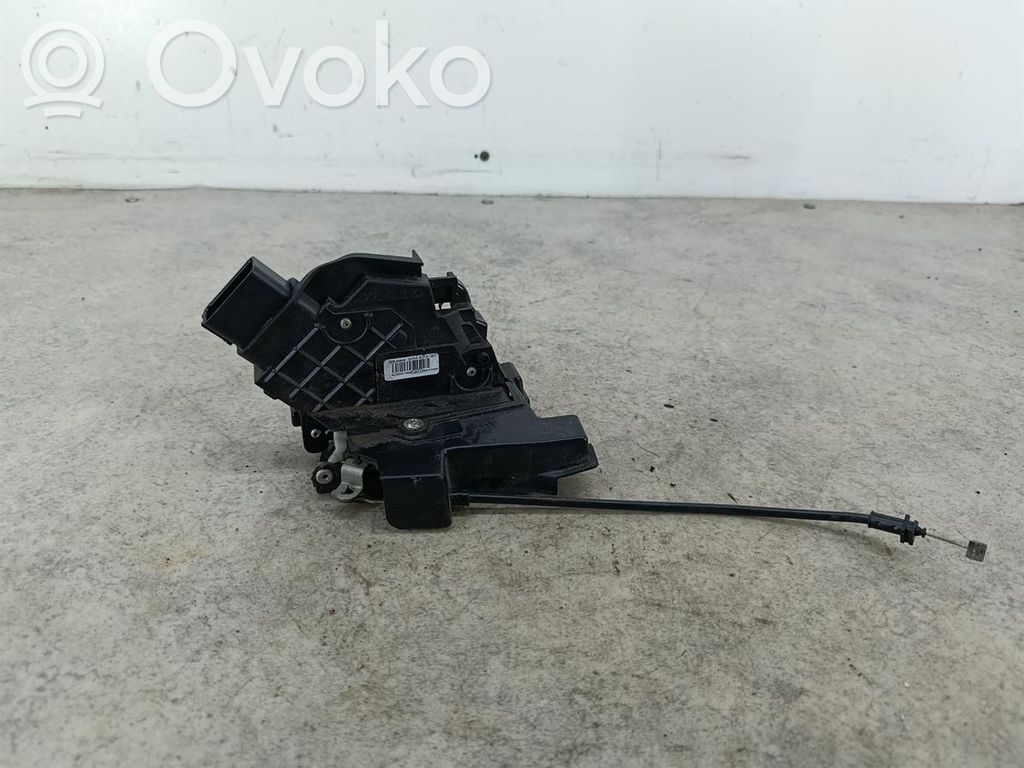 Front door lock   3M5AR21813ET