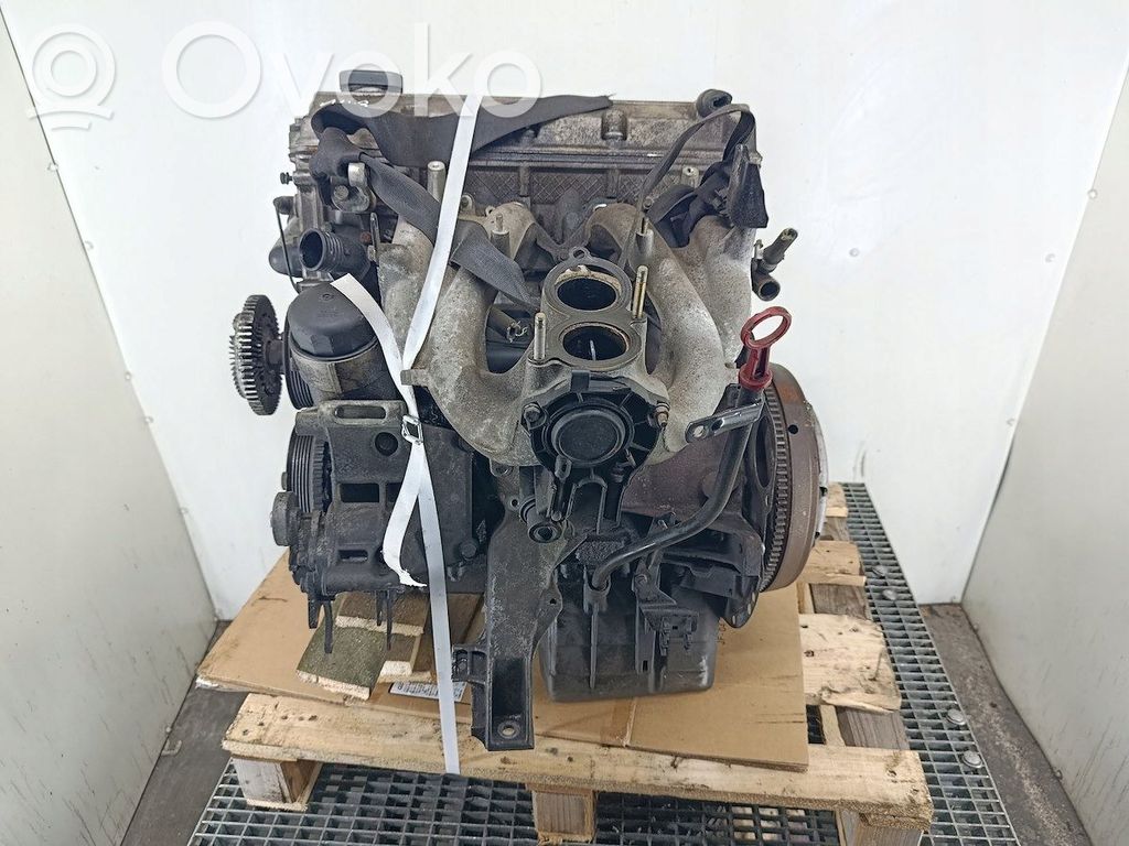 BMW 3 E36 Engine 