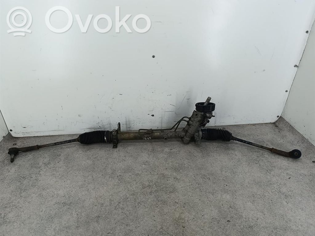 Audi A2 Steering rack 
