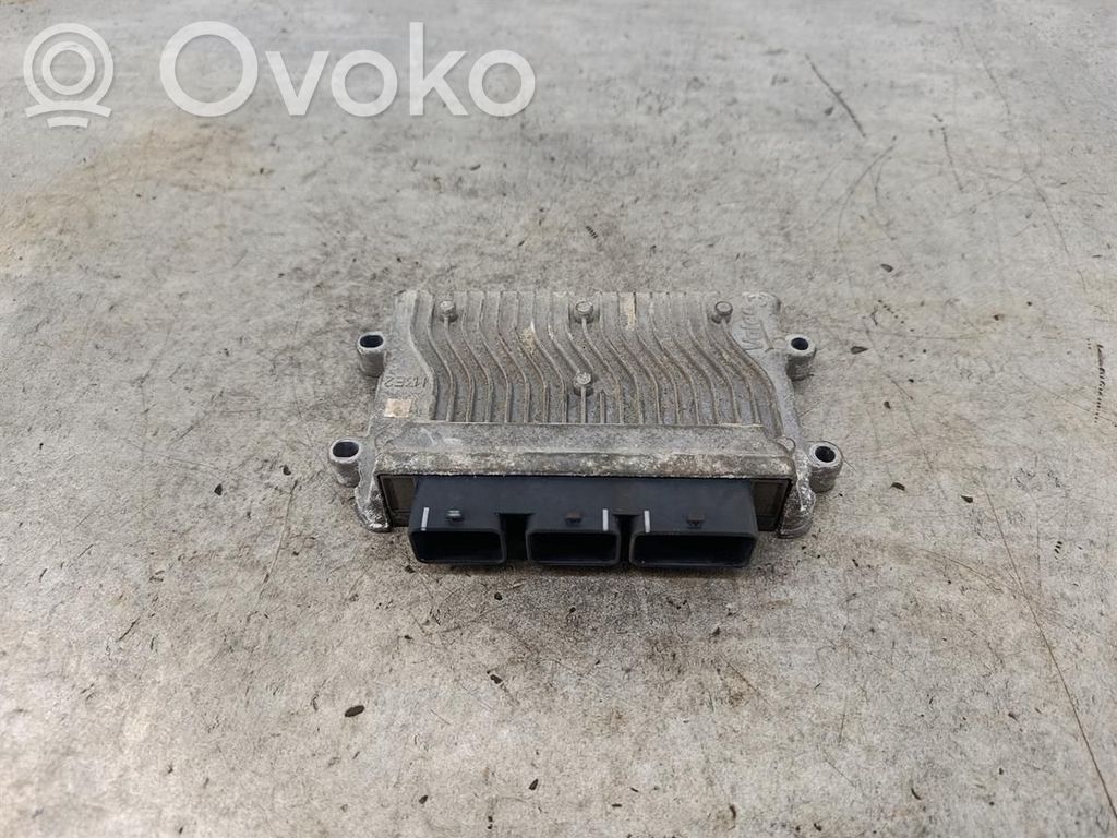 Fiat Fiorino Engine control unit/module ECU 