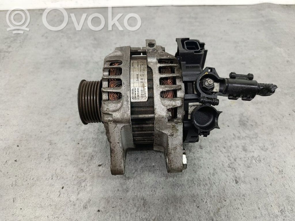 Alternador   J5110535