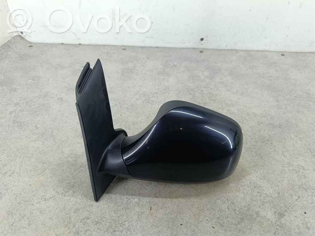 Seat Altea XL Espejo lateral eléctrico de la puerta delantera 