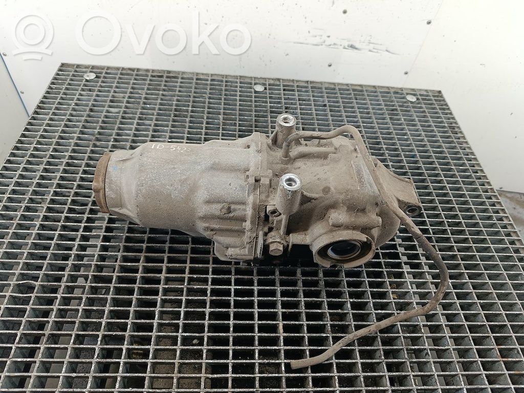 Honda CR-V Diferencial trasero 