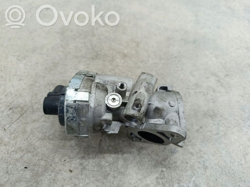 Citroen Jumper Válvula EGR 