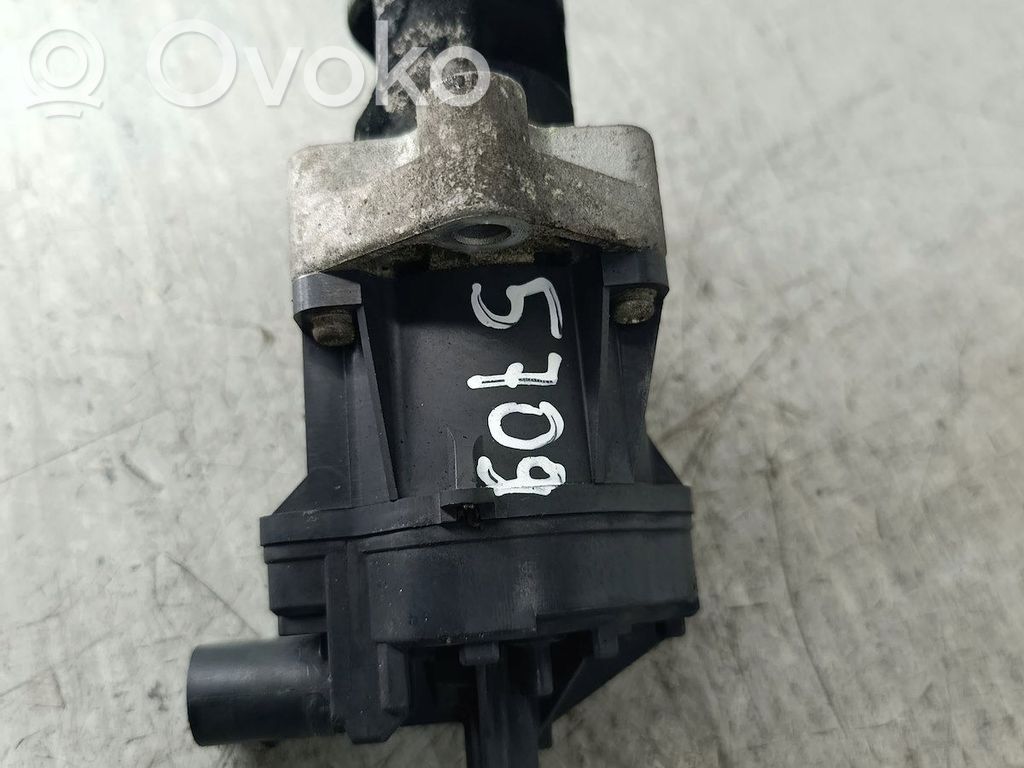Fiat Bravo Válvula EGR 