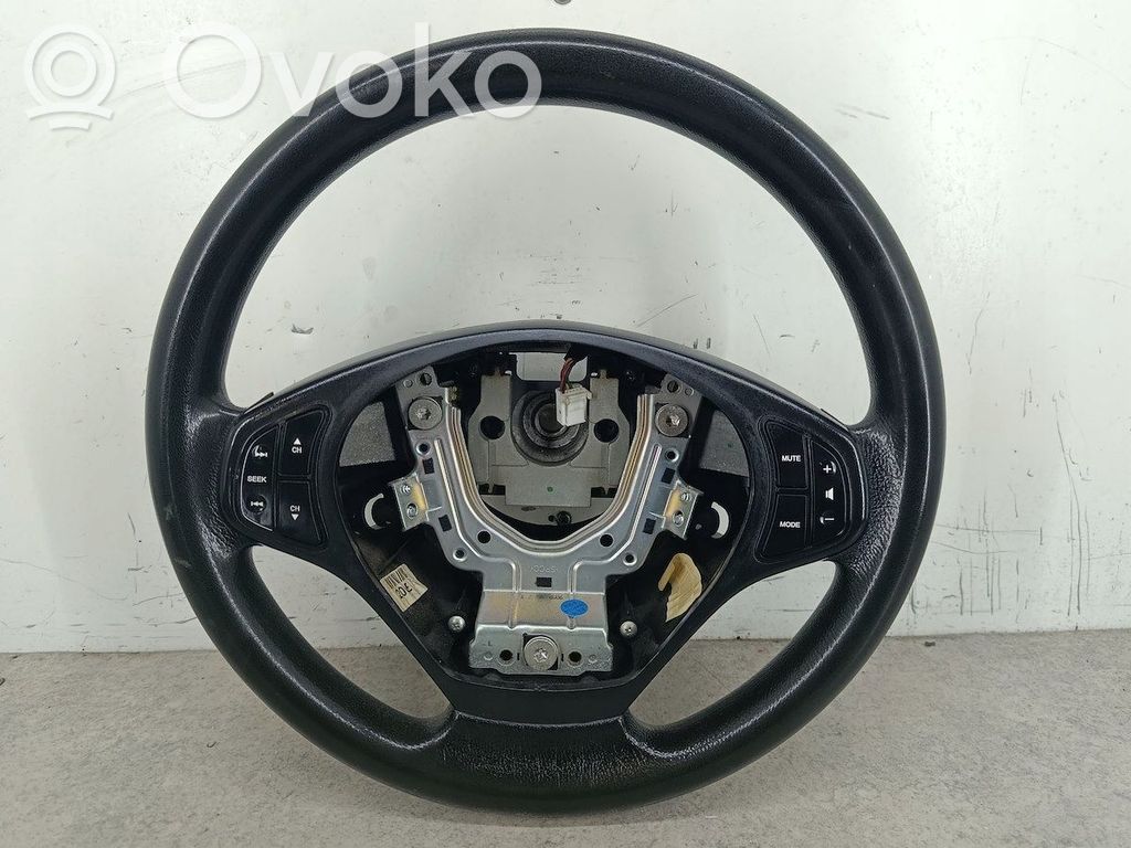 KIA Ceed Stūre 