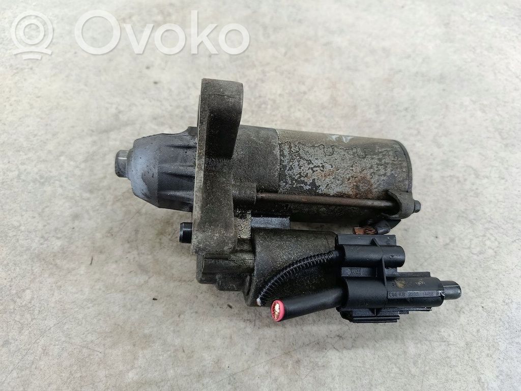 Starteris   3M5T11000CF
