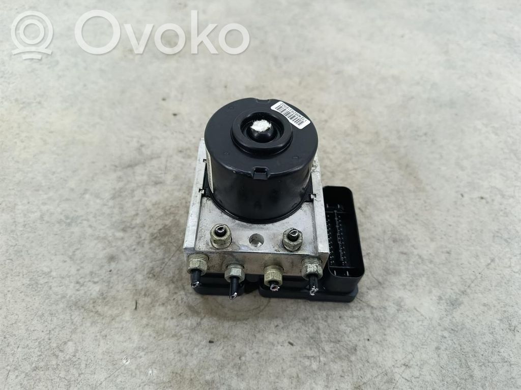 Ford Focus ABS Blokas 