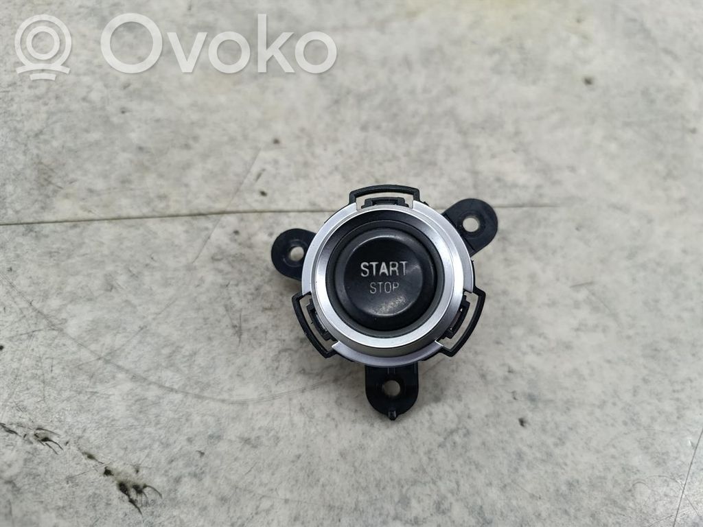 Engine start stop button switch   156041426