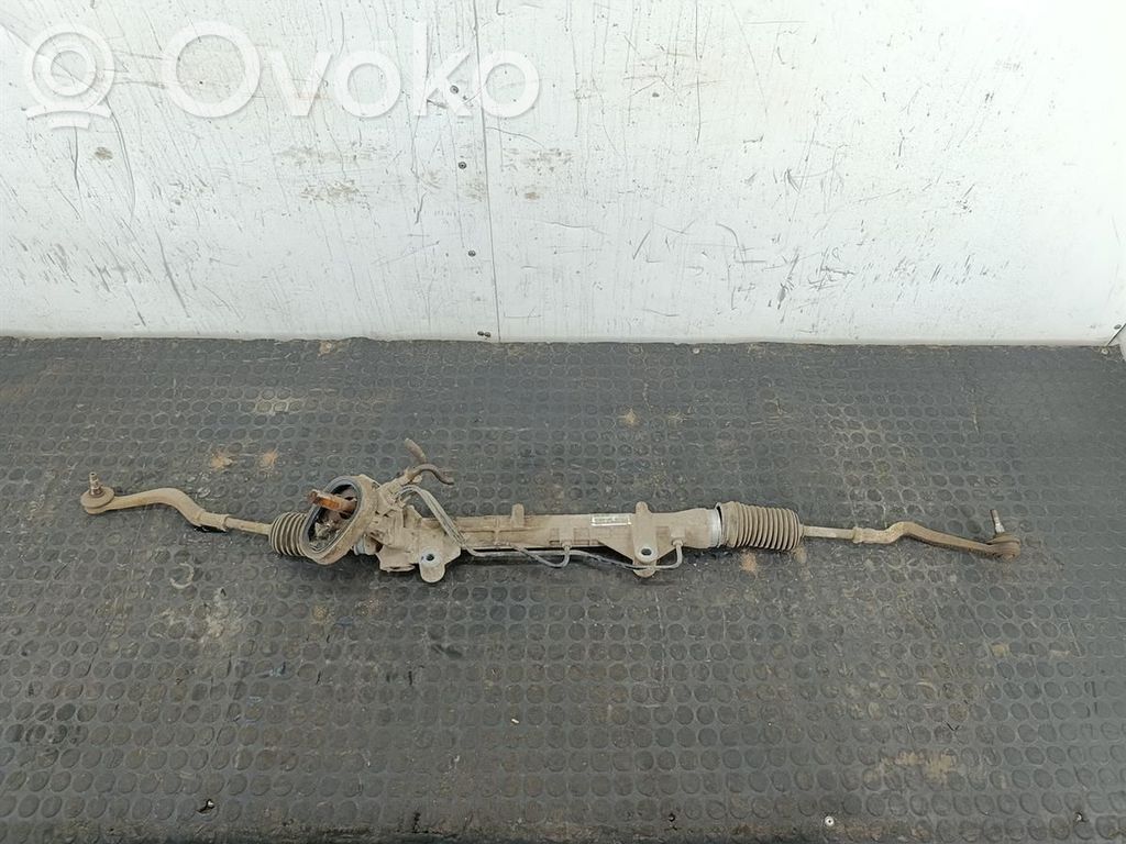 Dacia Sandero Steering rack 