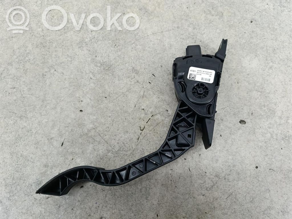 Kaasupoljin   AV619F836AB