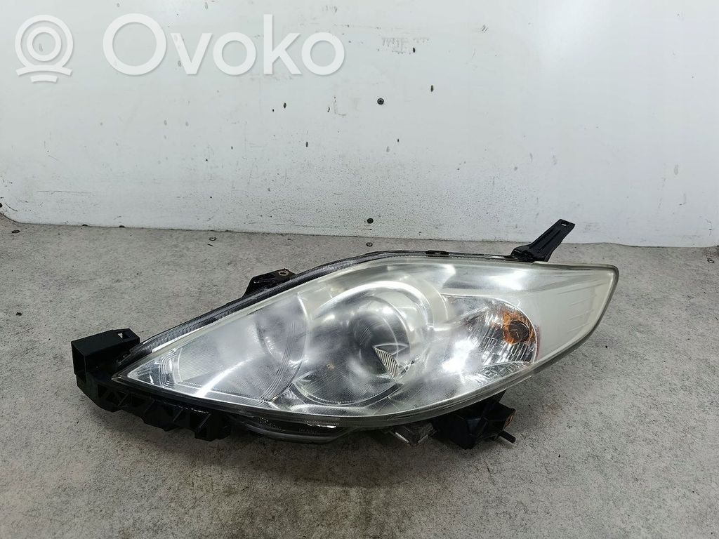 Headlight/headlamp   C23551040