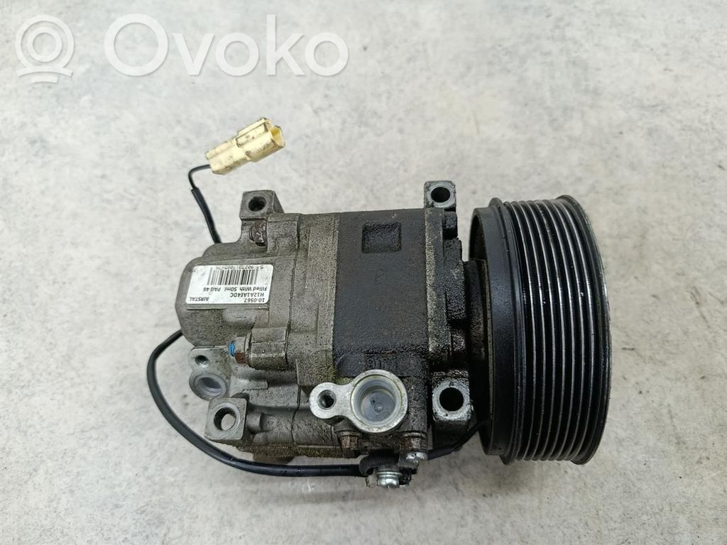 Mazda 5 Compressore aria condizionata (A/C) (pompa) 