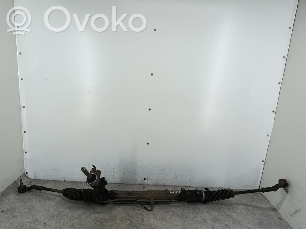 Ford Focus Steering rack 
