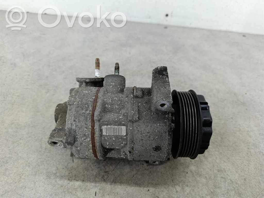 Dodge Caliber Compresor (pompă) aer condiționat (A/C) 