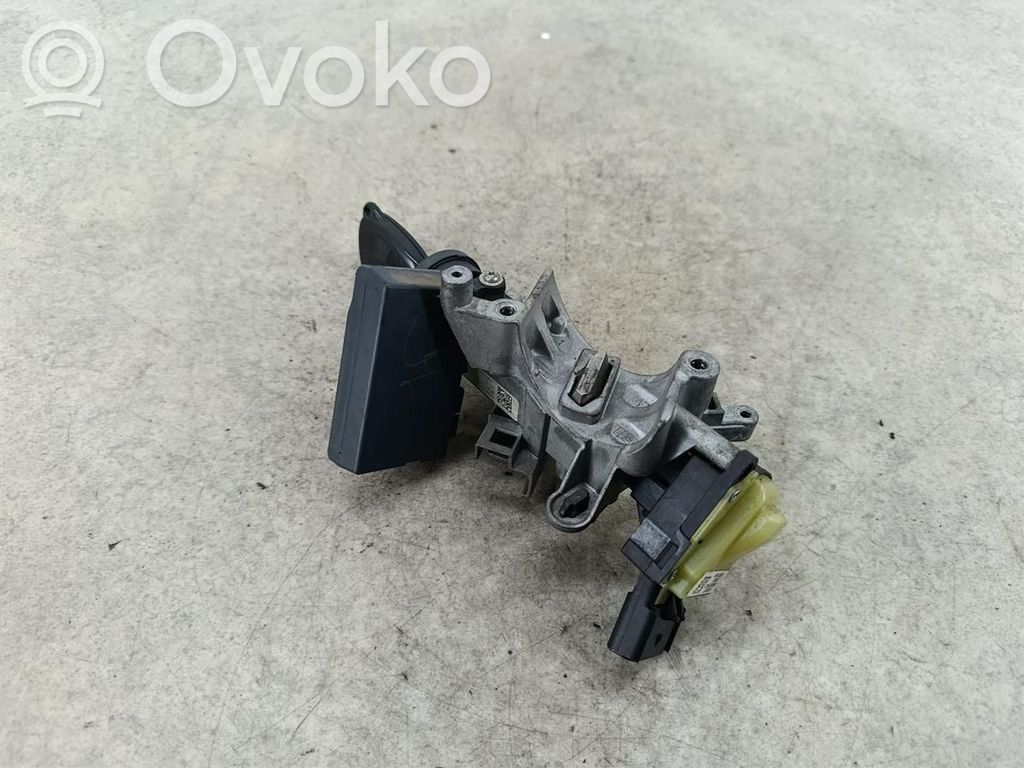 Dodge Caliber Ignition lock 
