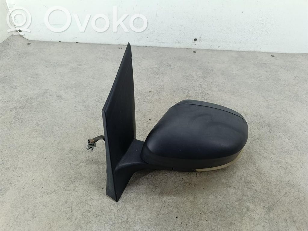 Ford Focus Specchietto retrovisore elettrico portiera anteriore 