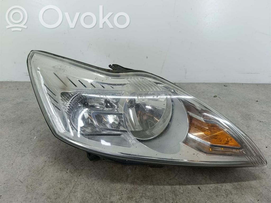 Ford Focus Phare frontale 