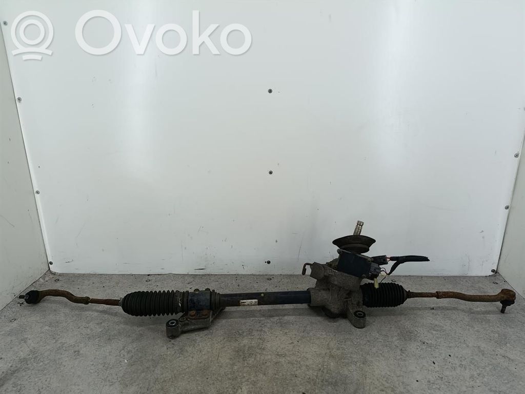 Honda Jazz Stūres statnis 