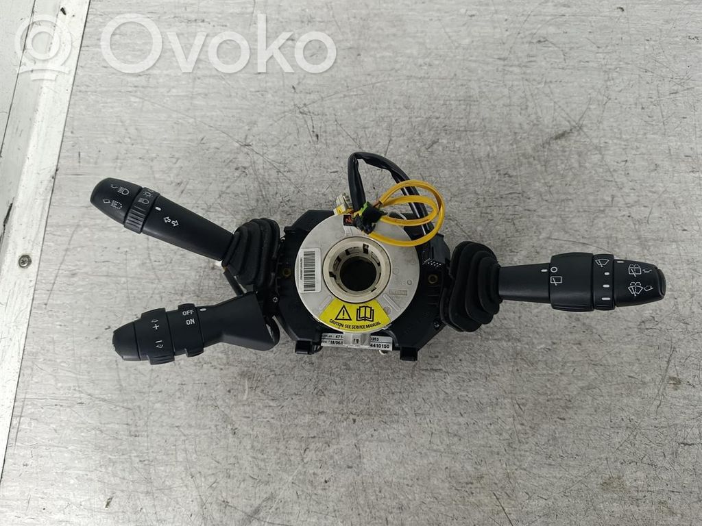 Fiat Bravo Wiper turn signal indicator stalk/switch 