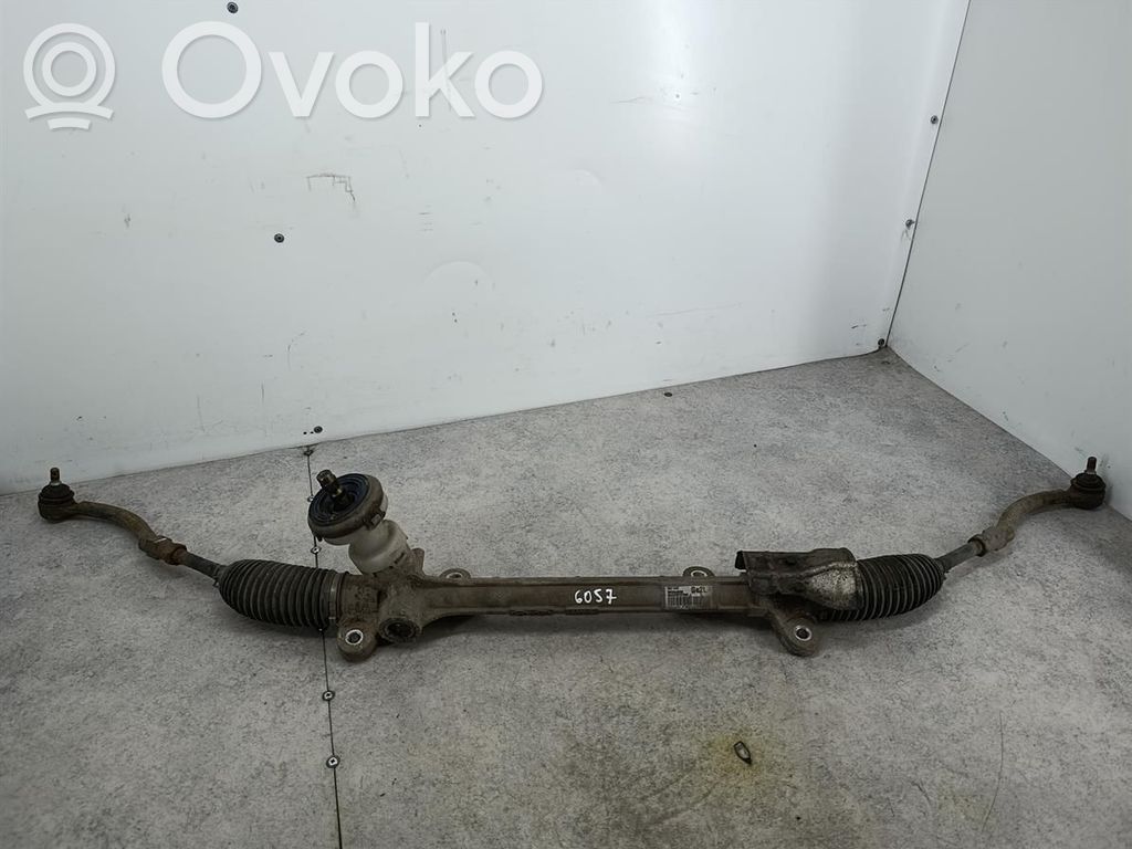 KIA Ceed Vairo kolonėle 