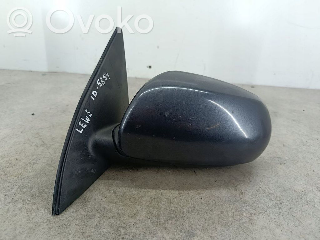 KIA Ceed Front door electric wing mirror 