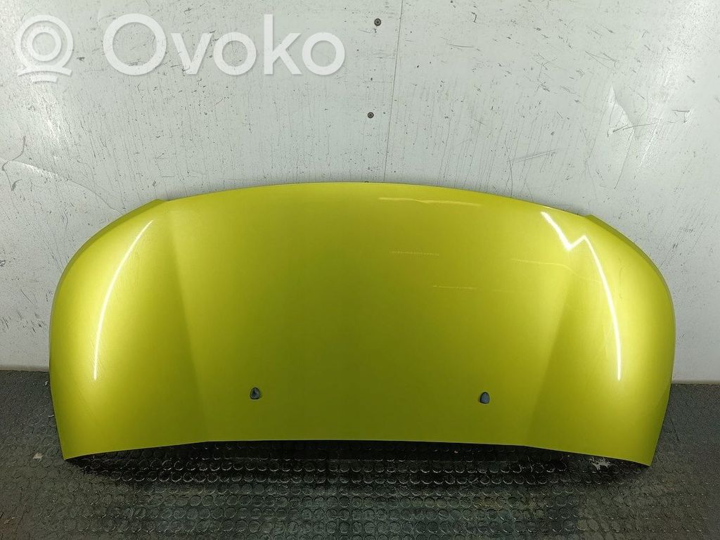 Citroen C3 Picasso Capó/tapa del motor 