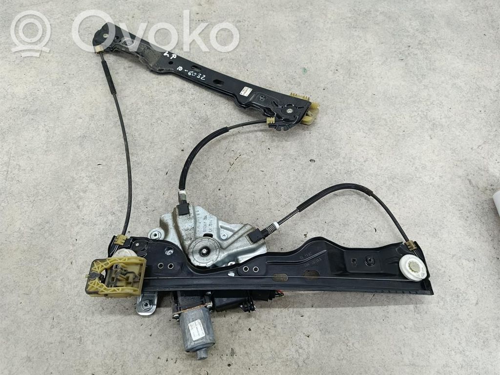 Opel Astra J Macara geam ușă spate cu motor 