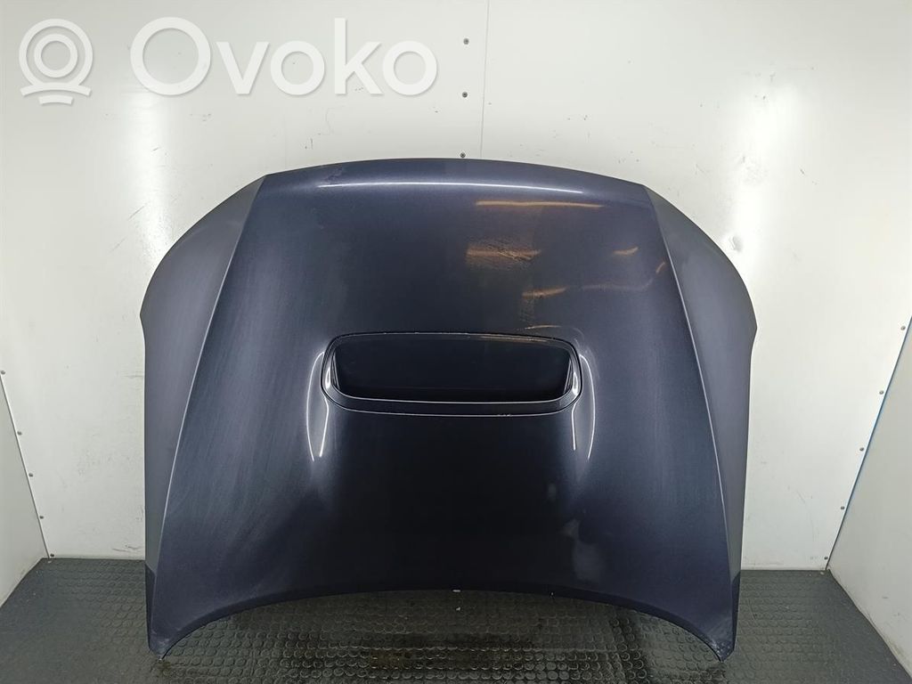 Subaru Forester SH Dangtis variklio (kapotas) 