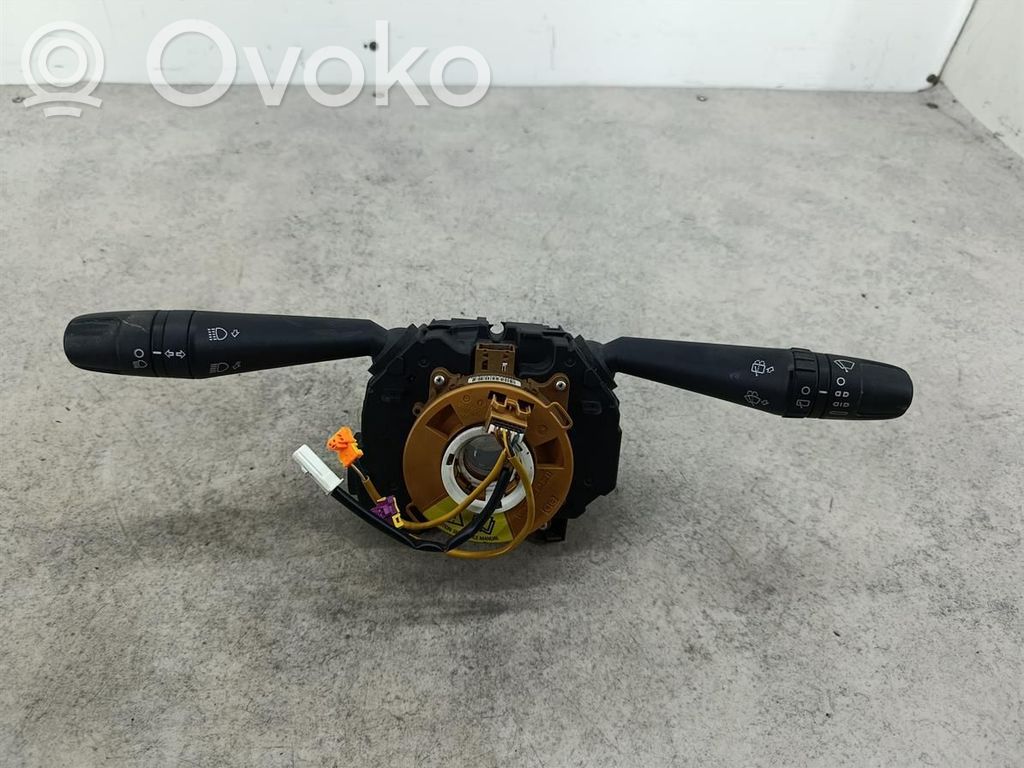 Alfa Romeo Mito Commodo, commande essuie-glace/phare 