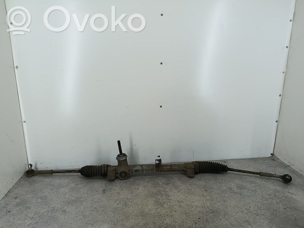 Steering rack