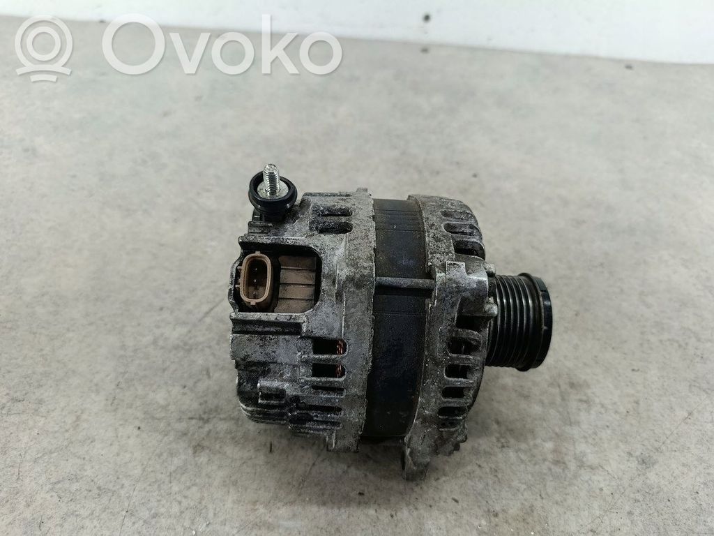 Subaru Forester SH Generator/alternator 