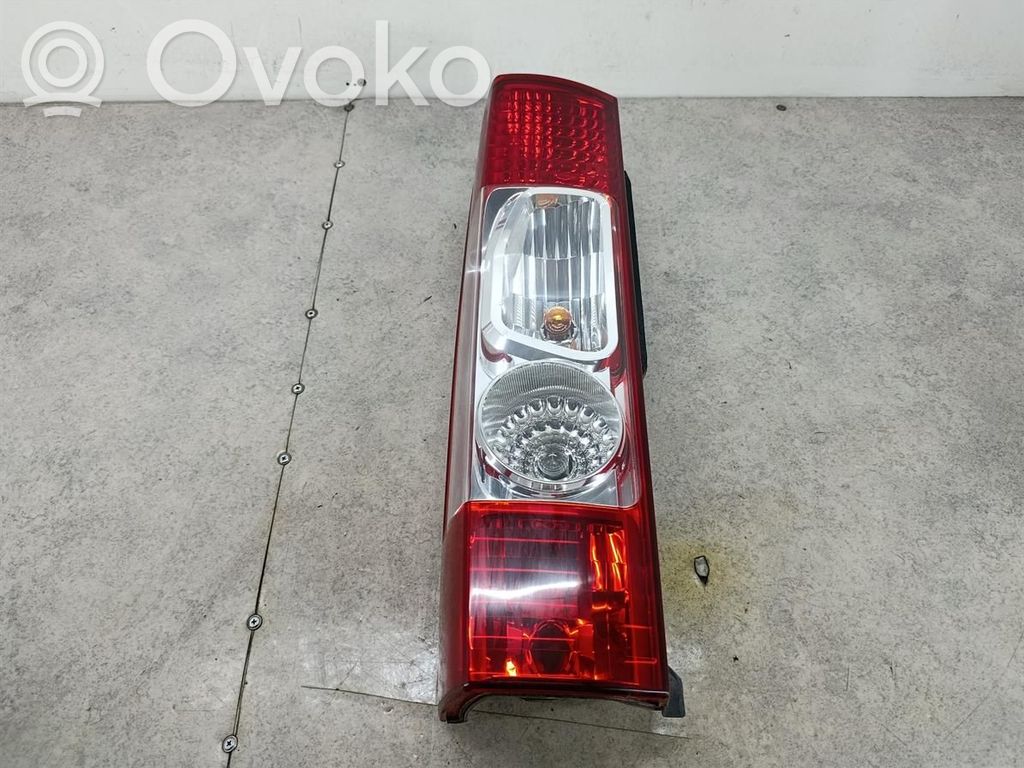 Peugeot Boxer Takavalot 