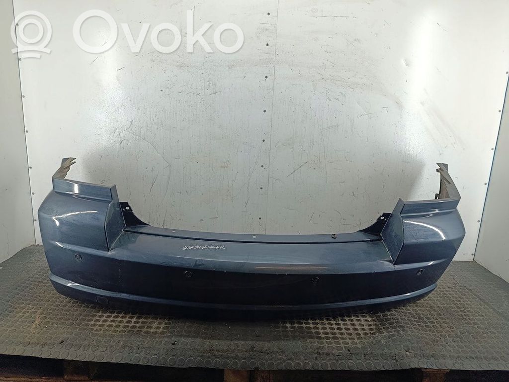 Бампер   PBM