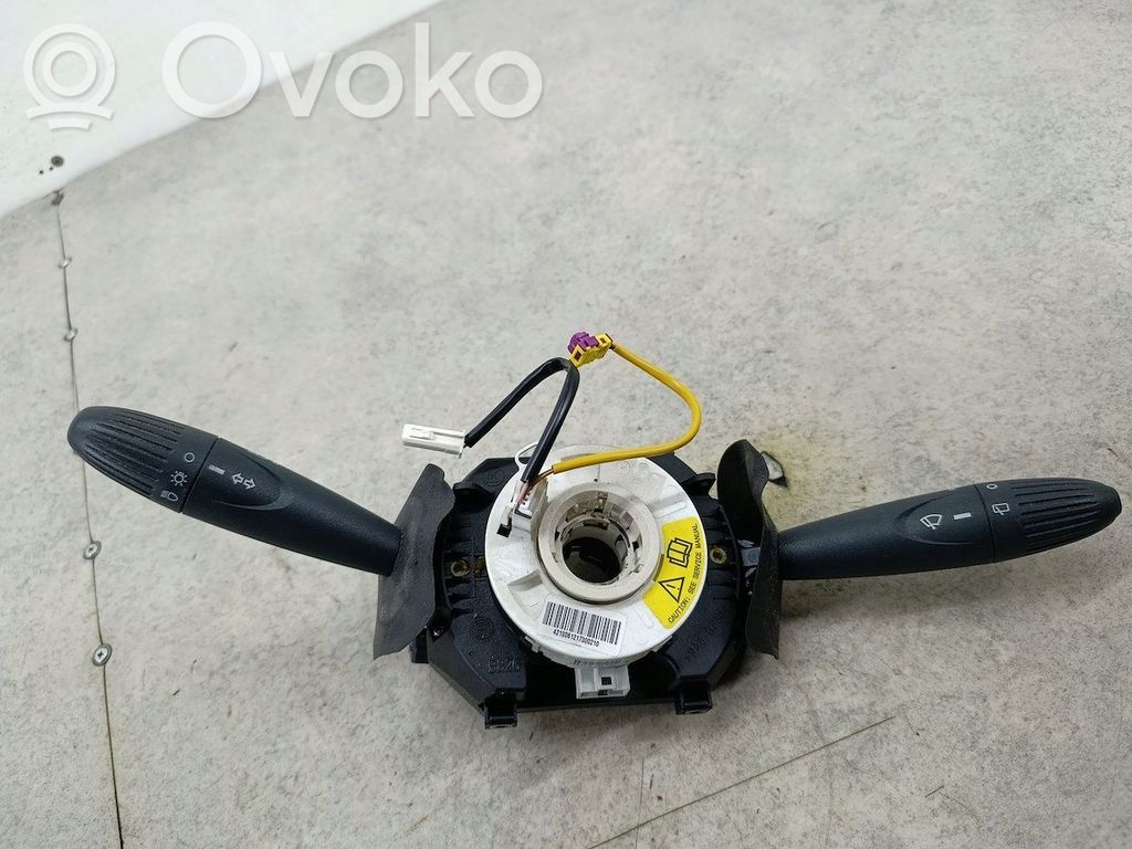 Ford Ka Wiper turn signal indicator stalk/switch 