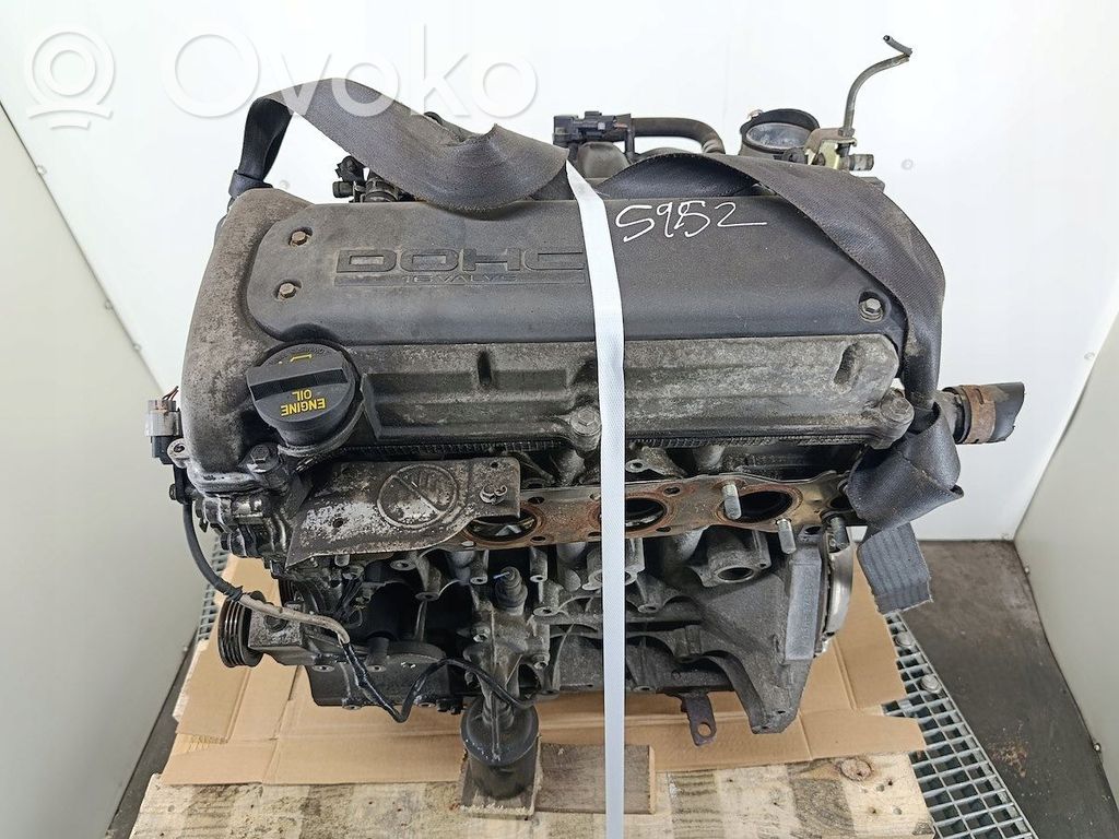 Motor   M13A