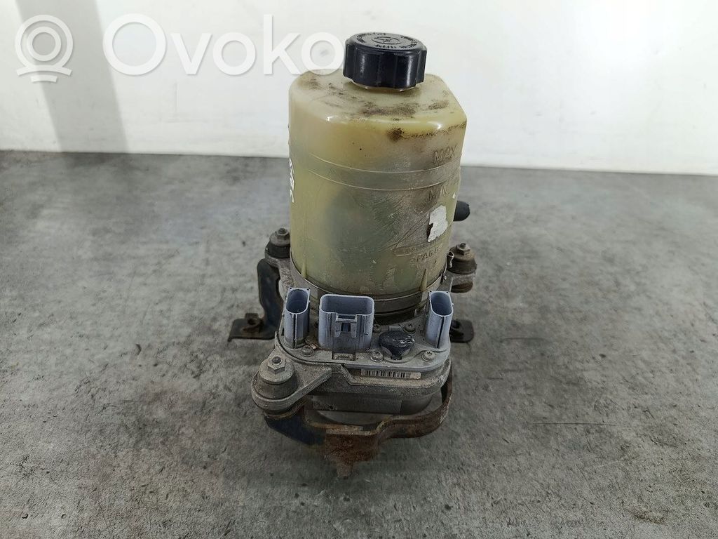 Power steering pump