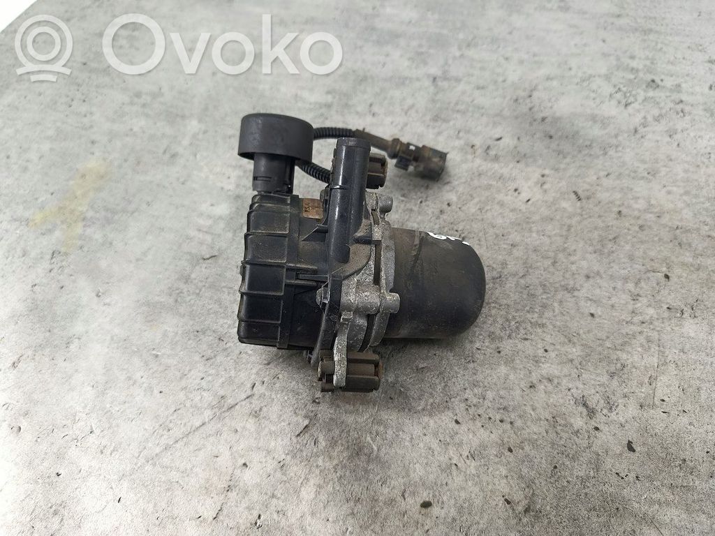 Peugeot 307 CC Toissijainen ilmapumppu 