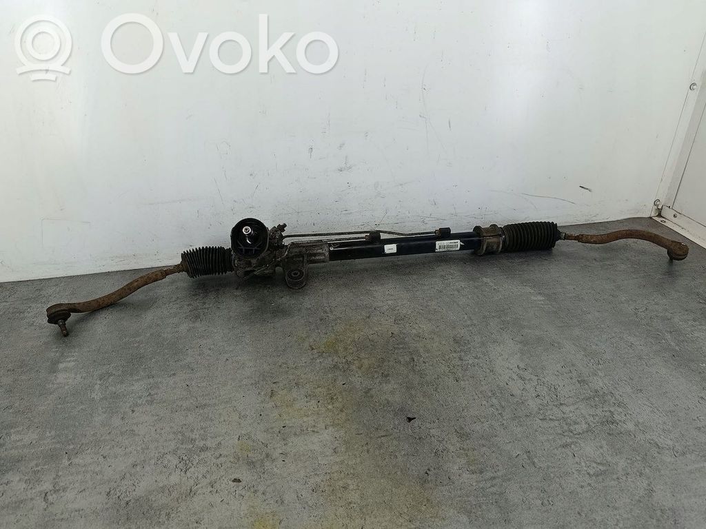 Honda Accord Hammastanko 