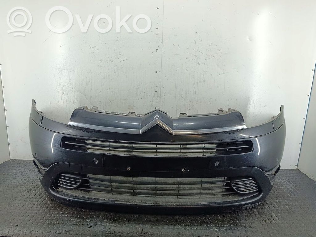 Citroen C4 Grand Picasso Etupuskuri 