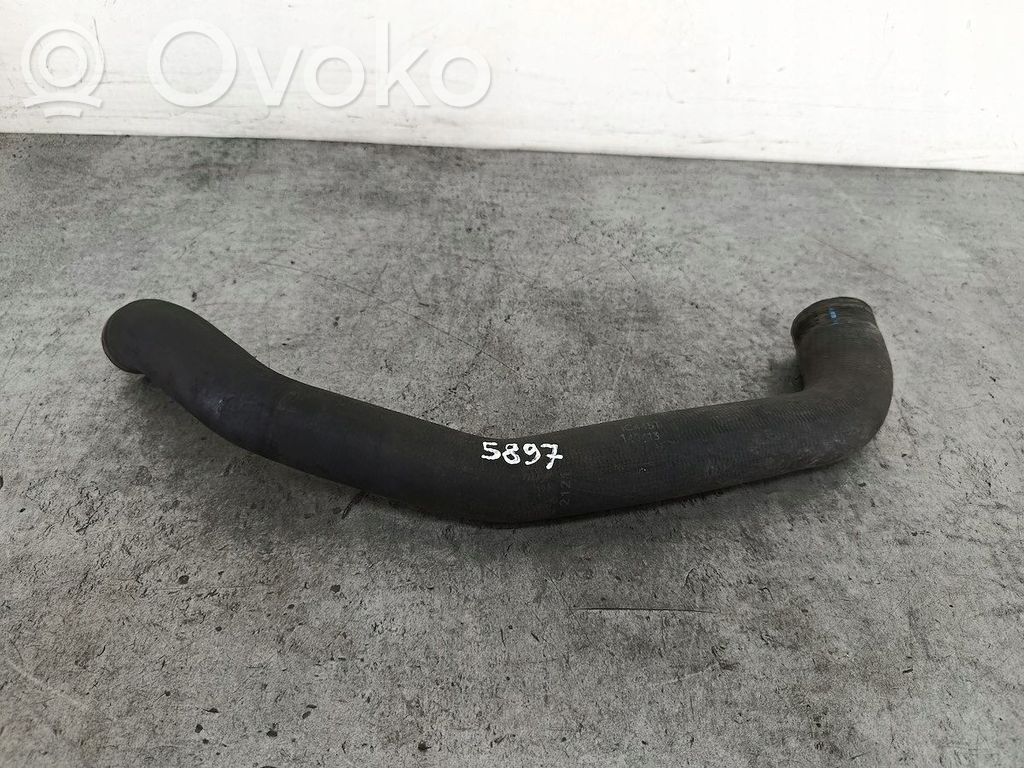 Ford Grand C-MAX Intercooler hose/pipe 