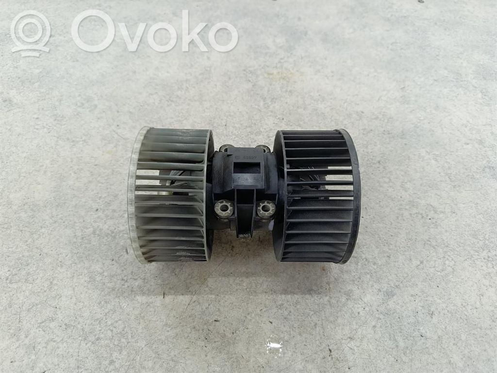 Mazā radiatora ventilators   50827