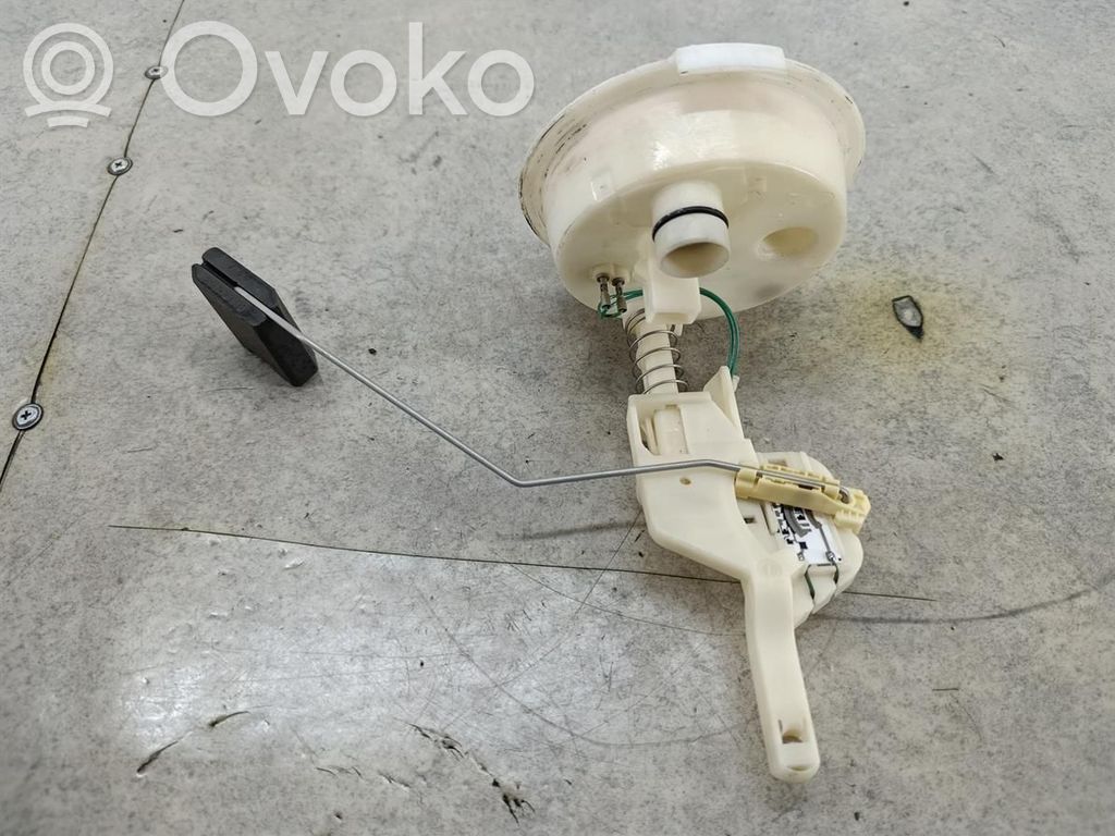 BMW 3 E46 Fuel level sensor 