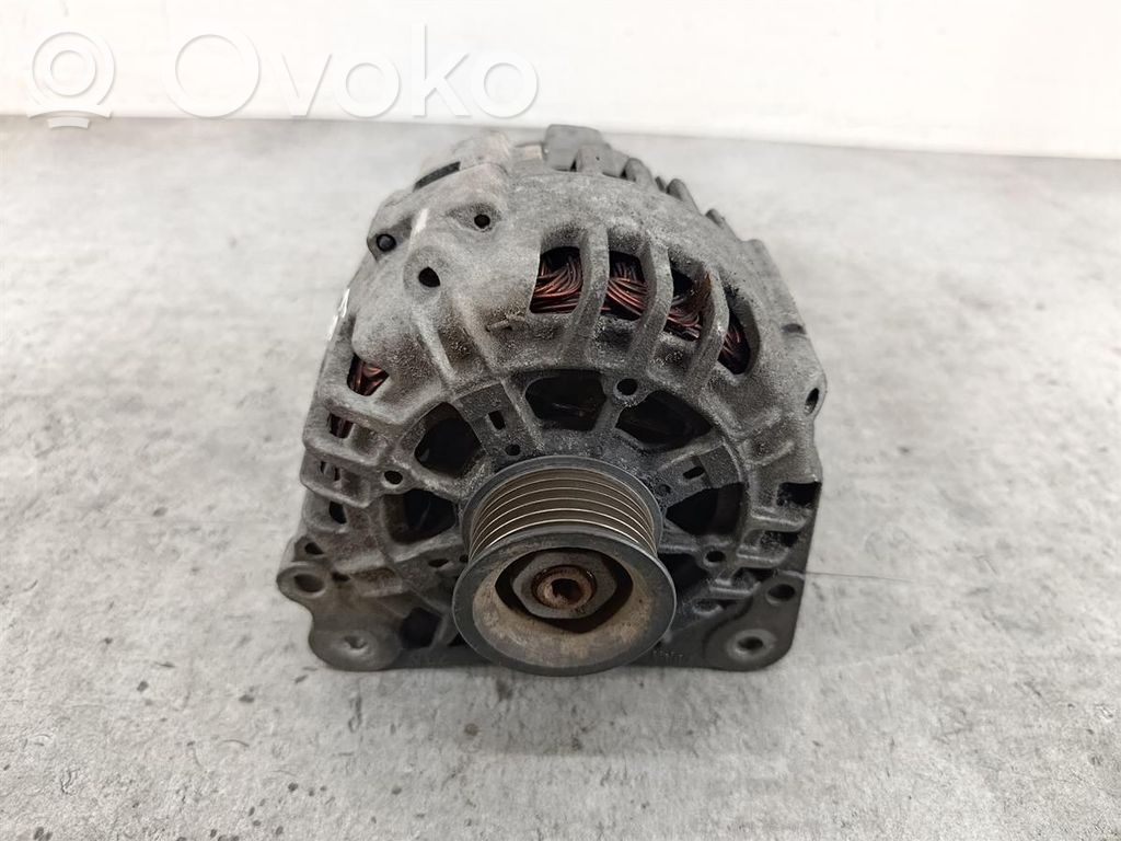 Generator/alternator