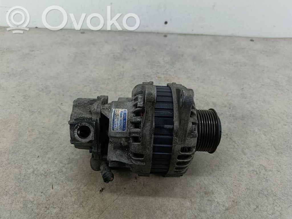 Ģenerators   373004A112