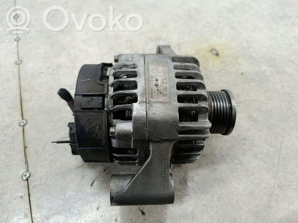 Alfa Romeo 159 Generator/alternator 
