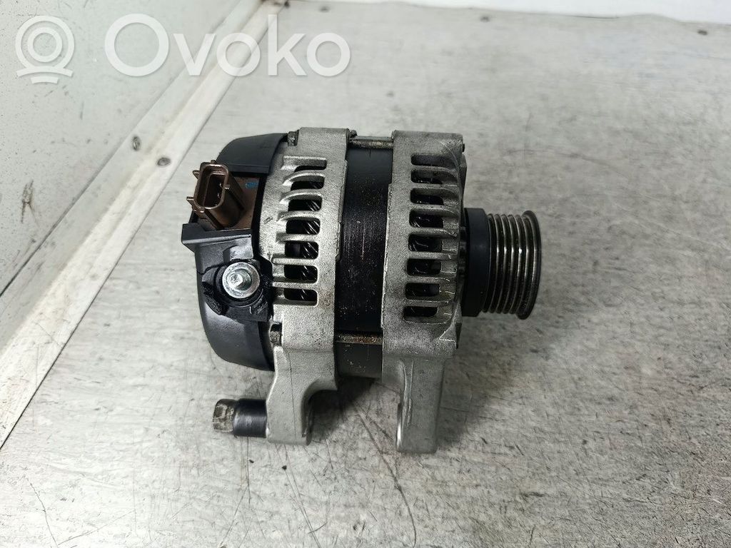 Generator/alternator